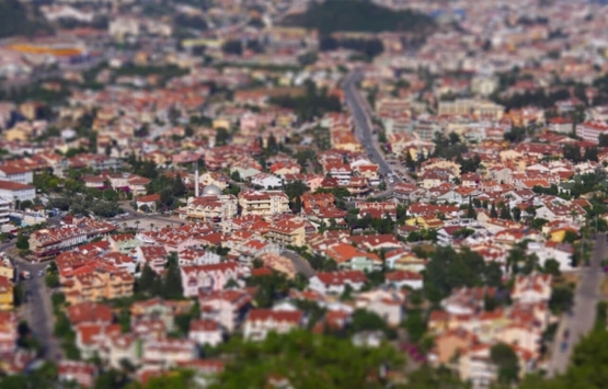 Marmaris'te 30 bina yıkılacak!