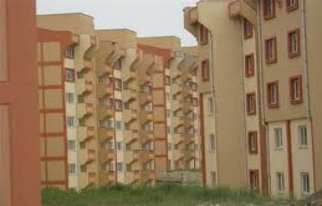 TOKİ Kütahya İnköy'de KDV yatırma ve teslim işlemleri başlıyor! 