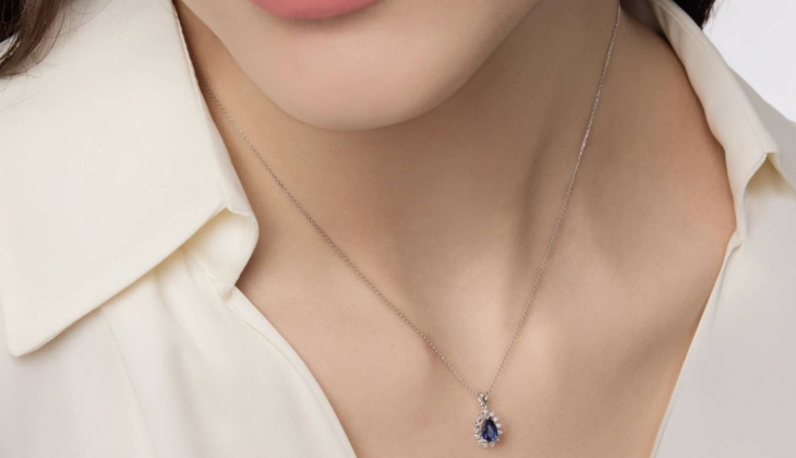 Pırlantada anneler günü kampanyası! D Diamond ta pırlanta takılar yüzde 50 indirimle satılıyor!