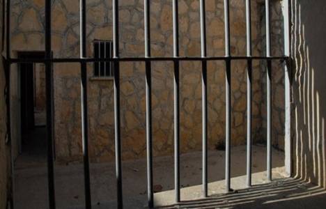 Tunceli'de eski cezaevi binası film stüdyosu olacak!