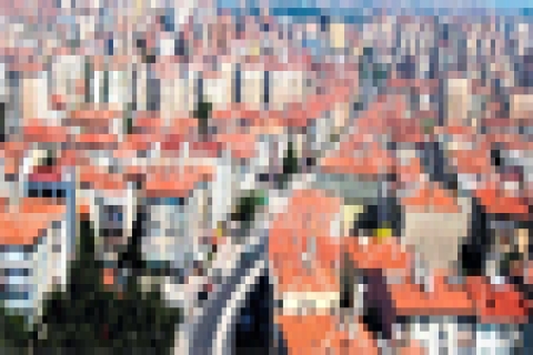 Maltepe'nin 1 milyon metrekaresi değişecek