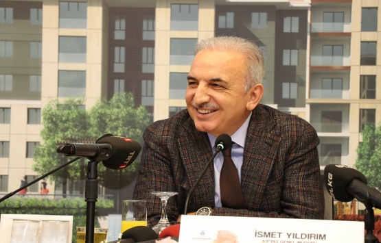 KİPTAŞ Çatalca Konutları nın ticari alanları satışa sunuluyor!