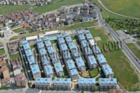 Alice Village projesinden son görüntüler!