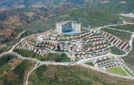 Aydoğan Turizm yüzde 14.18 hissesini halka arz ediyor!