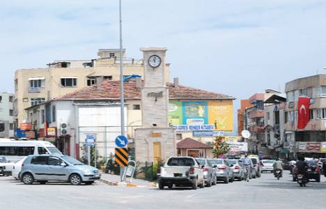 Reyhanlı'daki zarar gören işletmelere 100 bin lira kredi verilecek!