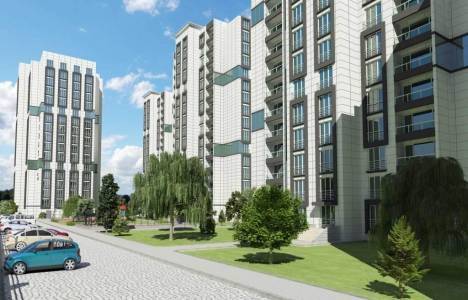 Göksu Fırat Life Ankara da 149 bin liradan başlıyor!