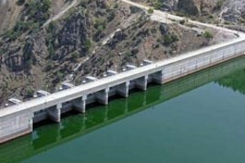Dalaman Akköprü Barajı, mayıs ayında açılacak!