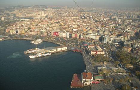 istanbulda satılık dükkanlar