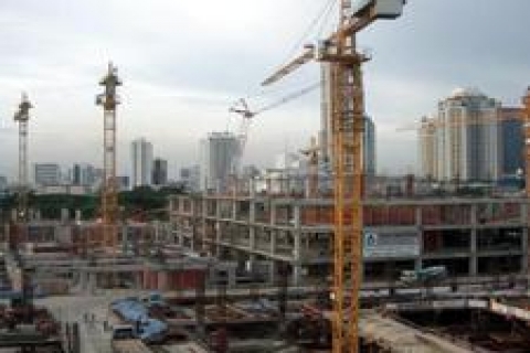 Cevahir Holding, Libya'daki şantiyelerine eleman alacak