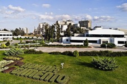 OYAK çimento, İMKB ilk çeyrek sonuçlarına göre lider!