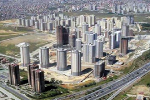 Bina ruhsatları yüzde 20 azaldı