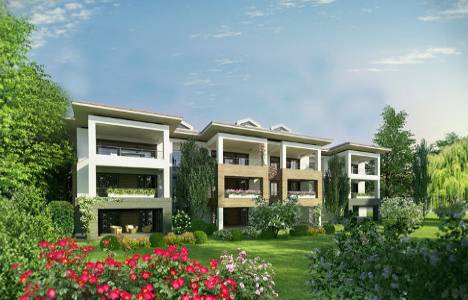 Vade farksız taksitle hemen teslim konut projeleri 2013!