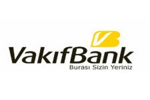 Vakıfbank'ın merkezi İstanbul'a taşınacak!