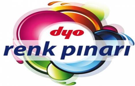 Dyo, kış ayları için renk önerilerinde bulundu! 