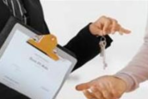 İstanbul'da konut kiraları yüzde 0,30 arttı!