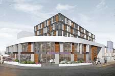 Rönesans Gayrimenkul Yatırım halka arzı erteledi!