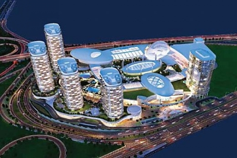 Mall of İstanbul fiyat listesi! 185 bin TL'ye!