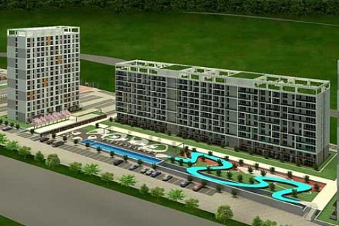 Soyak Park Aparts Konutları'nda 97 bin TL'ye! İki fırsat bir arada!