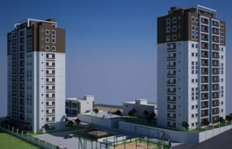  Menta Alyans Sultanbeyli Evleri'nde 143 bin TL'ye daire!