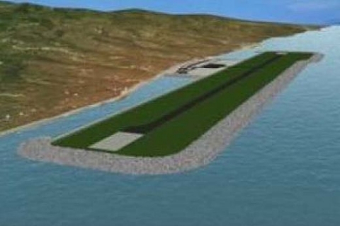 Ordu-Giresun Havaalanı dolduruluyor!