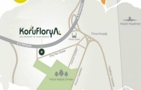 Koru Florya telefon!