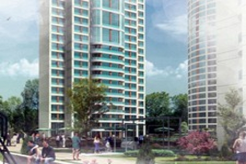 Babil Kulesi 'nde 68 bin 750 TL 'ye 1+1!