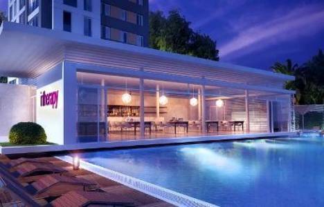 İnlife Ataşehir Evleri nde 1+1 ler 334 bin TL den başlıyor!