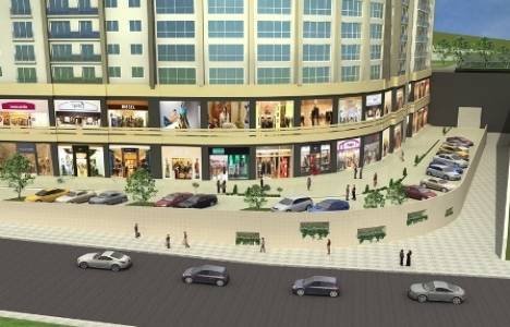 Esenyurt Lifein Vera da 214 bin 500 liradan başlıyor!