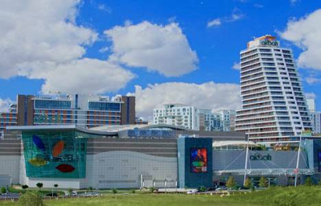 Akbatı AVM MAPIC 2012 Ödülleri’nde Türkiye’den tek finalist oldu!