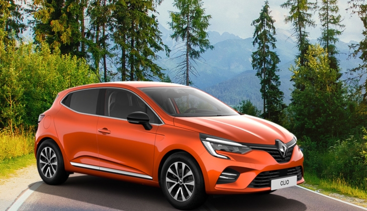 Renault Nisan 2024 kampanyalarını peş peşe açıkladı! Clio, Taliant, Megane, Captur... Hemen bakın!