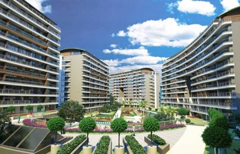 Kent Konut Tuana Evleri nde 101 bin liraya 2+1!