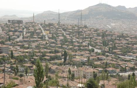 Altındağ'da 2 adet gayrimenkul: 1 milyon 313 bin liraya! 