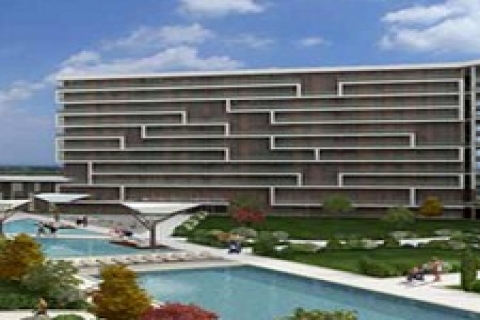 Dumankaya Adres Lobi Evleri Tuzla'da 616 TL taksitle!