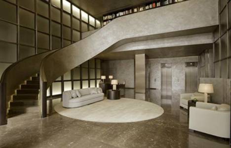 Wesley Sneijder evinin kapılarını RTLXL'e açtı!