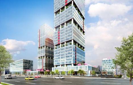 Dumankaya Ritim İstanbul'da 2+1'ler 380 bin TL'den başlıyor! 