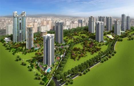 Ataşehir hemen teslim konut projeleri 2013!