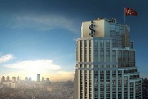 İş Bankası'ndan teminatı kendinden arsa kredisi!