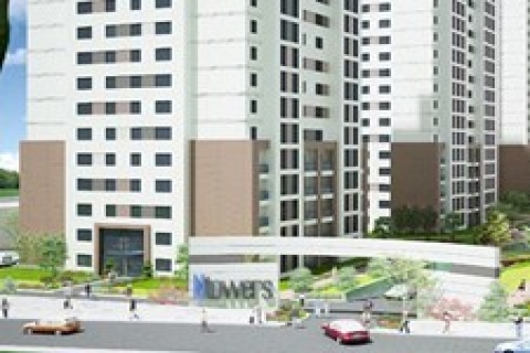 Ntowers Projesi'nde kampanya bitiyor! Yüzde 21 indirimle! 890 TL taksitle!