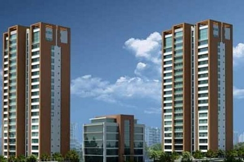 Adanuspark'ta yüzde 1 peşin, bugün taşın! 120 ay yüzde 0,98 faizle!