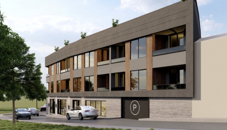 Life Center’da hemen teslim daireler 2 milyon 350 bin TL’ye!