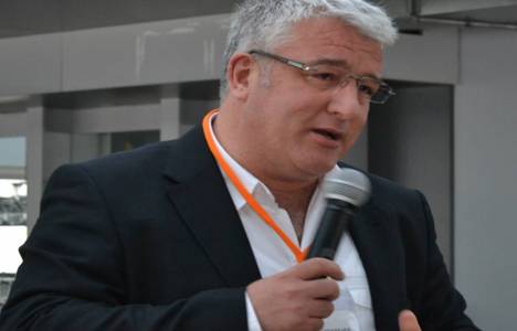 Konutta Satış ve Pazarlama Buluşmaları nın beşincisi gerçekleşti!