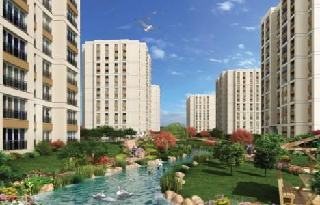 İhlas Yapı Marmaraevleri nde 817 bin liraya!