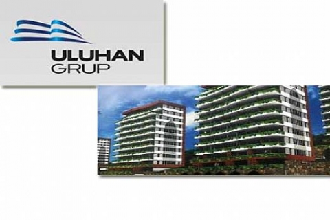 Uluhan Grup, Beylikdüzü'nde yeni projeye başlıyor! Metrekaresi 1.650 TL!