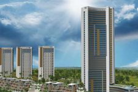 Uptwins Deluxe Residence satışa çıkıyor!