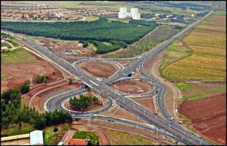 Yapılan yollarla Doğu ve Güneydoğu'nun çehresi değişti!