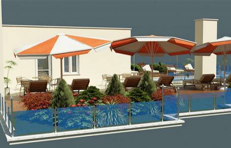 altın kuleler fiyat