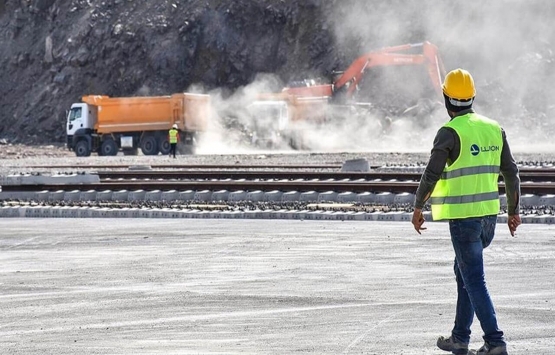 Diyarbakır Lojistik Merkezi kuruluyor! Arsa tahsisi tamamlandı!