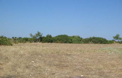 Denizli'de satılık 11 arsa: 1 milyon 173 bin lira!