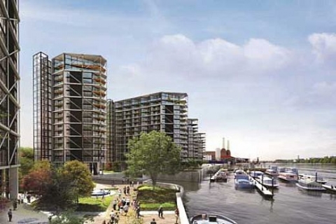 Leandros Mimarlık Restorasyon şirketi kuruldu!