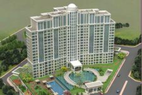 Deluxia Palace'ta 149 bin 100 TL'ye!